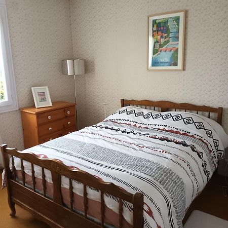 Maison Alcema 캐런탱 외부 사진