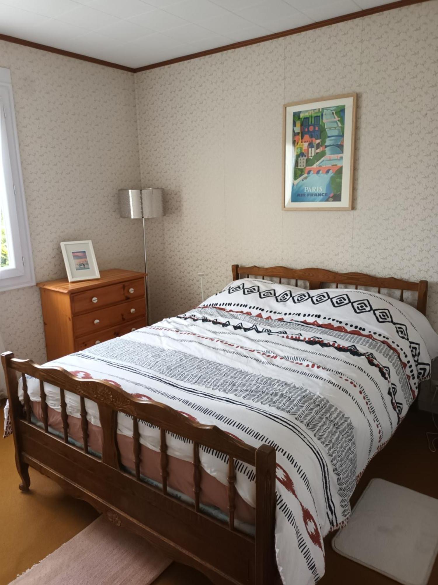 Maison Alcema 캐런탱 외부 사진