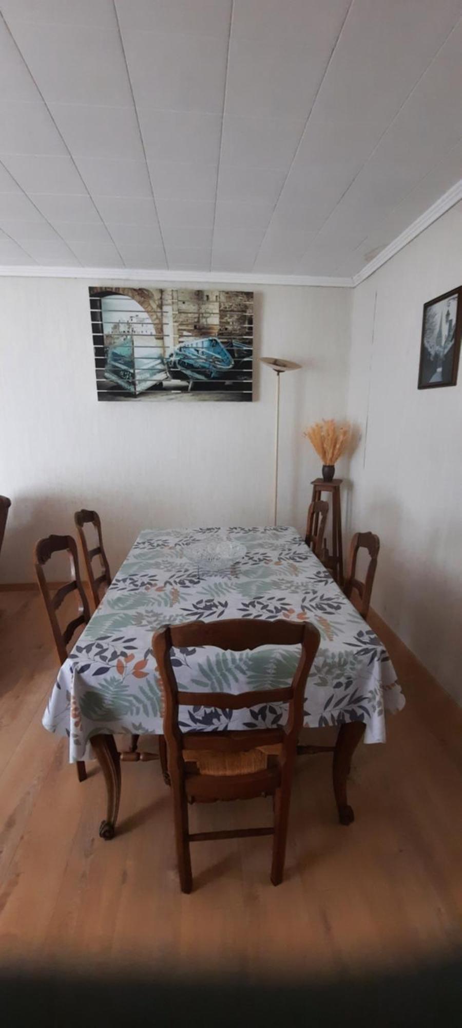 Maison Alcema 캐런탱 객실 사진