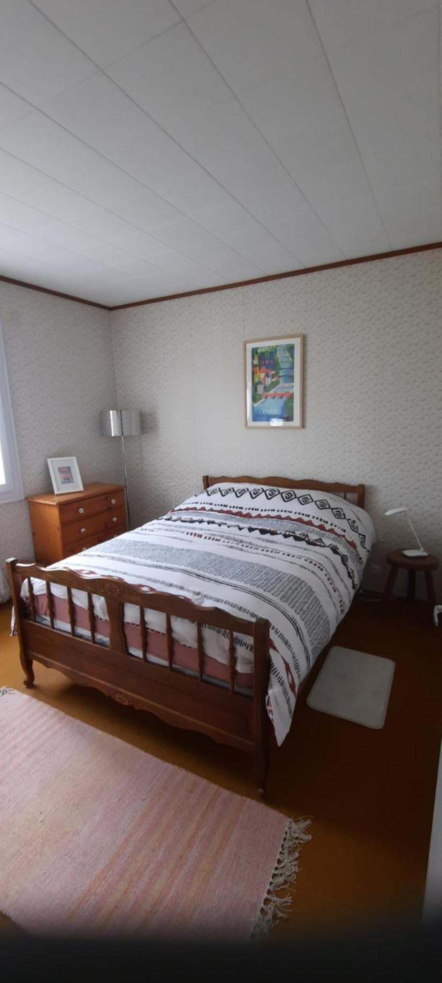 Maison Alcema 캐런탱 객실 사진