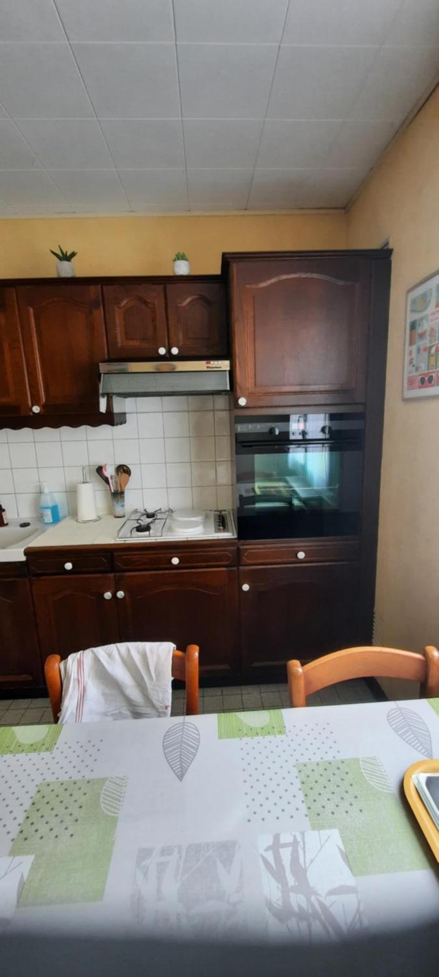 Maison Alcema 캐런탱 객실 사진