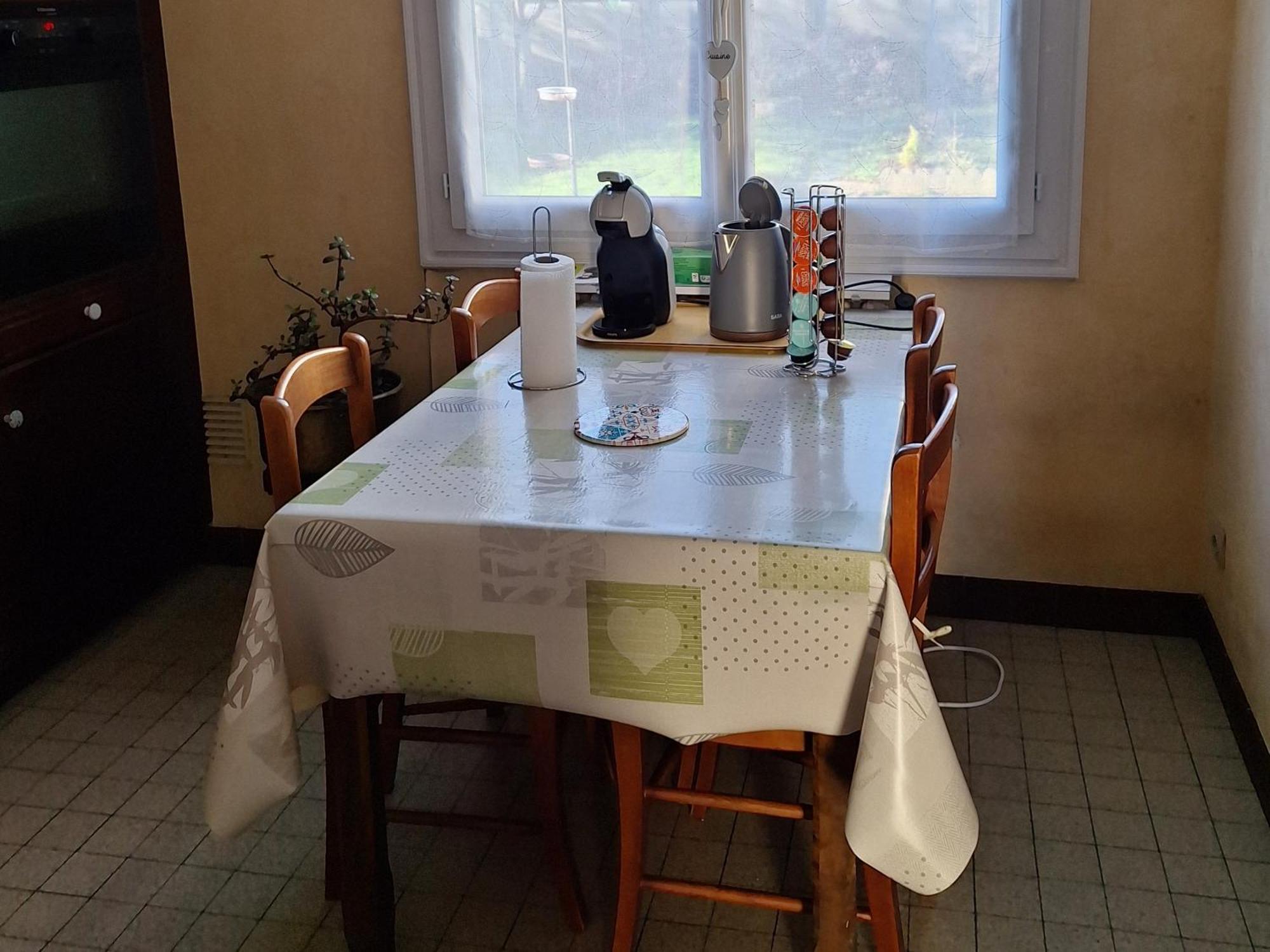 Maison Alcema 캐런탱 외부 사진